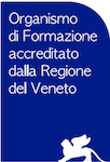 Accreditamento Regione Veneto